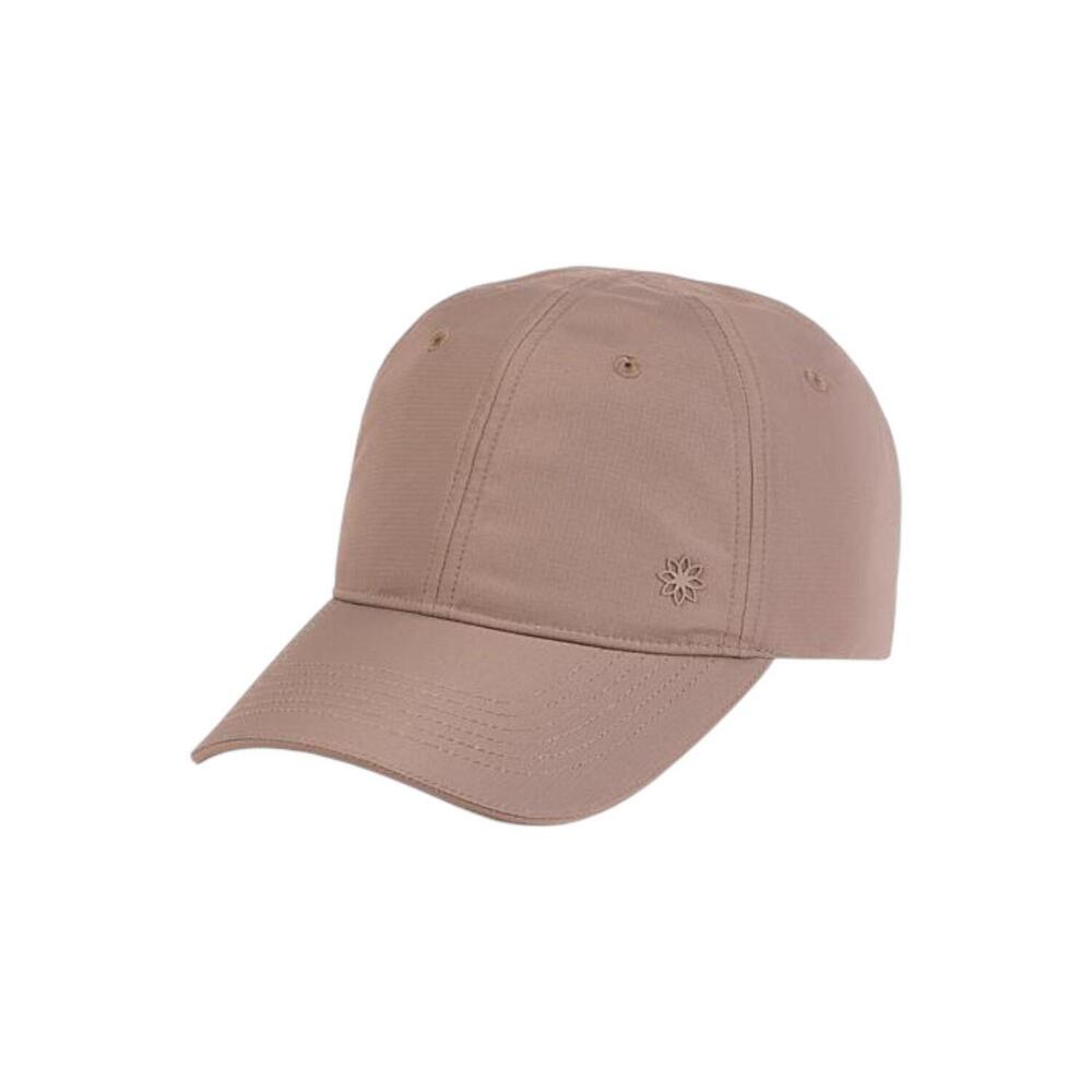 Joy Collection Clean & Cool Luxe Sport Performance Hat Soft Sand